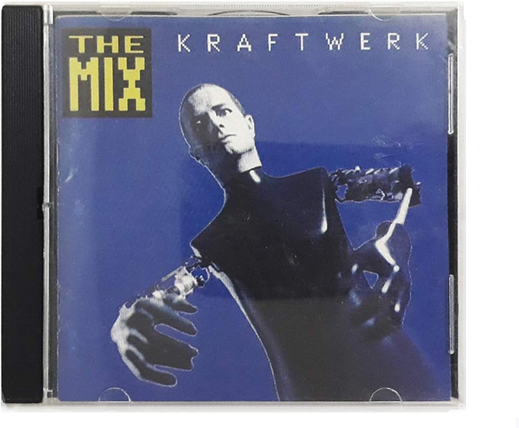 The Mix