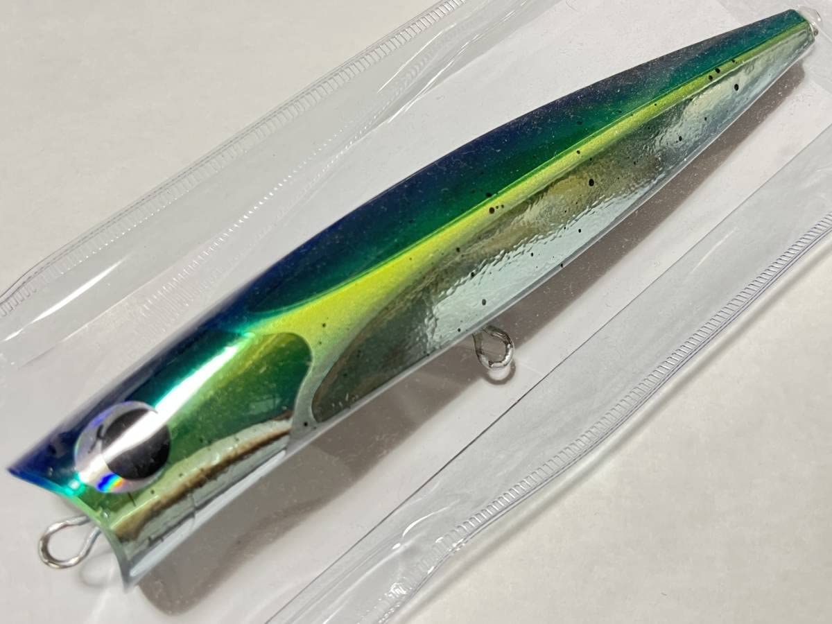 メロン屋工房 サーチポップ 200（シイラ）管理 M 02791 メロン屋工房 SEARCH POP 200-98g セール中30%オフ！ - HEAD
