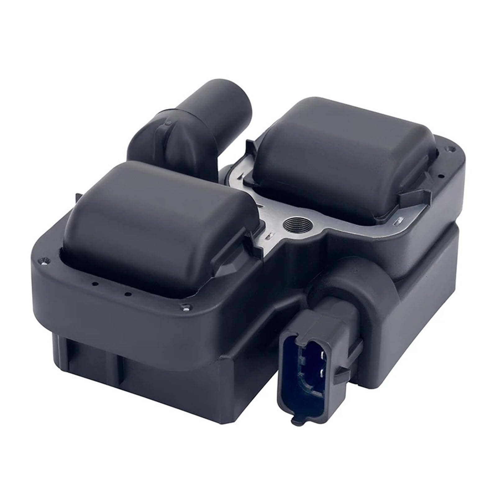 Bobina De Encendido Scooter Para Commander Para Renegade Para Outlander 800 500 570 650 1000 800R 1000R MAX Bobina De Encendedor Motocicleta Cable Bujía | 1 set
