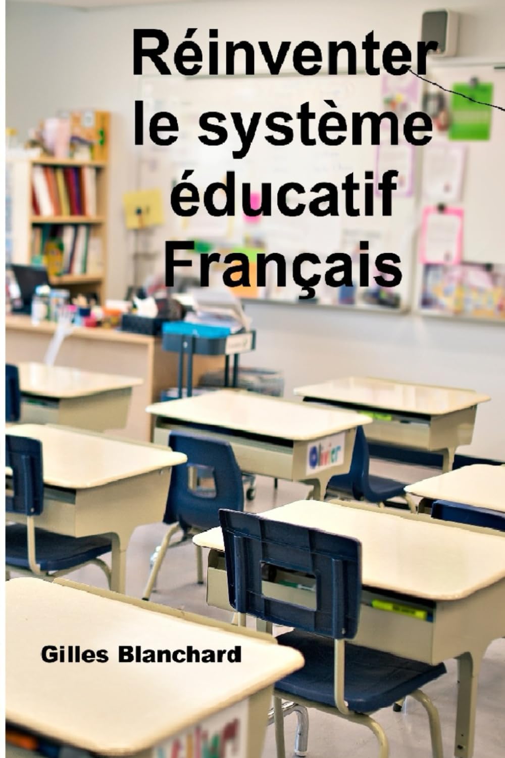Réinventer le système éducatif français