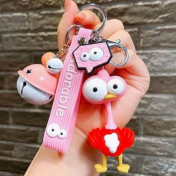 Amazon.co.jp: Mrs.GREEN APPLE ケセラセラ キーホルダー 2個セット