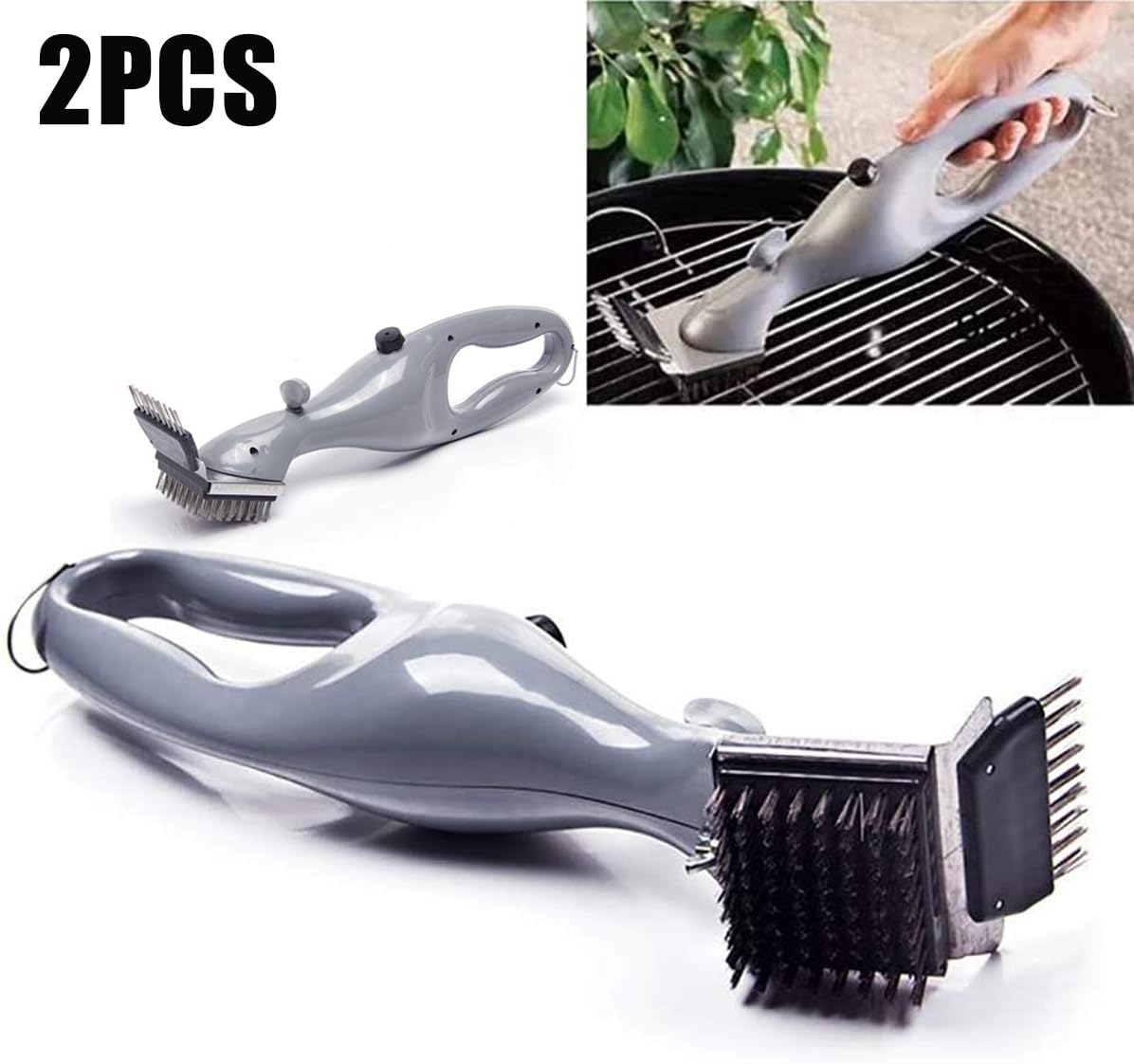 bbq pulitore a vapore