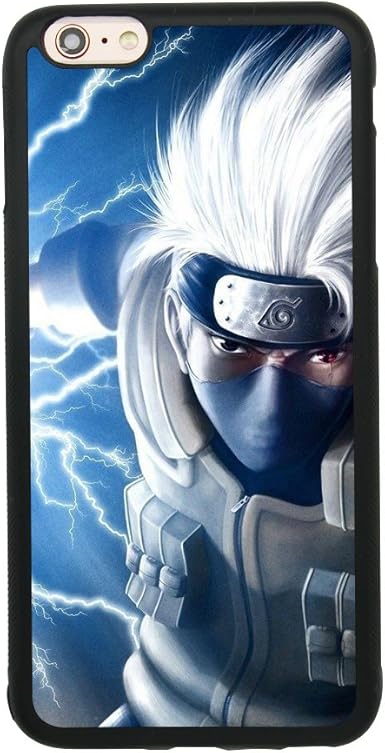 Amazon Com Kakashi Hatake Attack Naruto Japanese Anime Case For Iphone Tpu Silicone Rubber Gel Edge Pc Bumper Case Skin Protective Printed Phone Full Protection Cover Iphone 6 Plus 6s Plus Cell Phones Amazon Com Kakashi Hatake Attack Naruto Japanese Anime Case For Iphone Tpu Silicone Rubber Gel Edge Pc Bumper Case Skin Protective Printed Phone Full Protection Cover Iphone 6 Plus 6s Plus Cell Phones