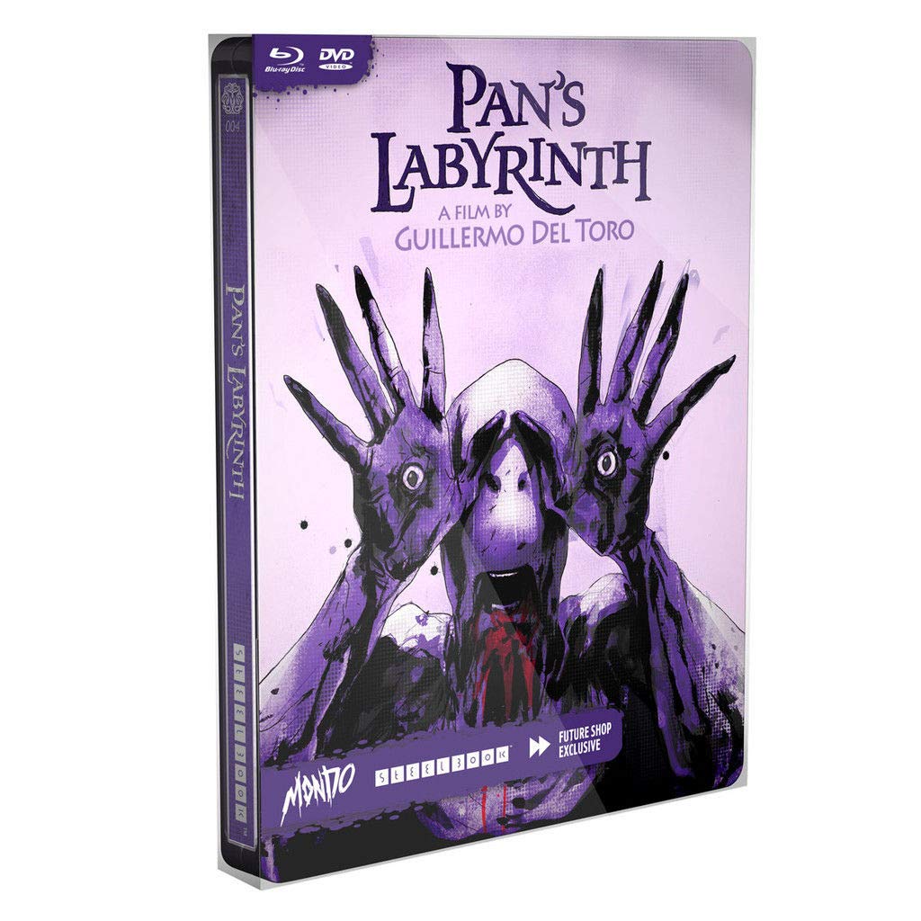 Pans Labyrinth