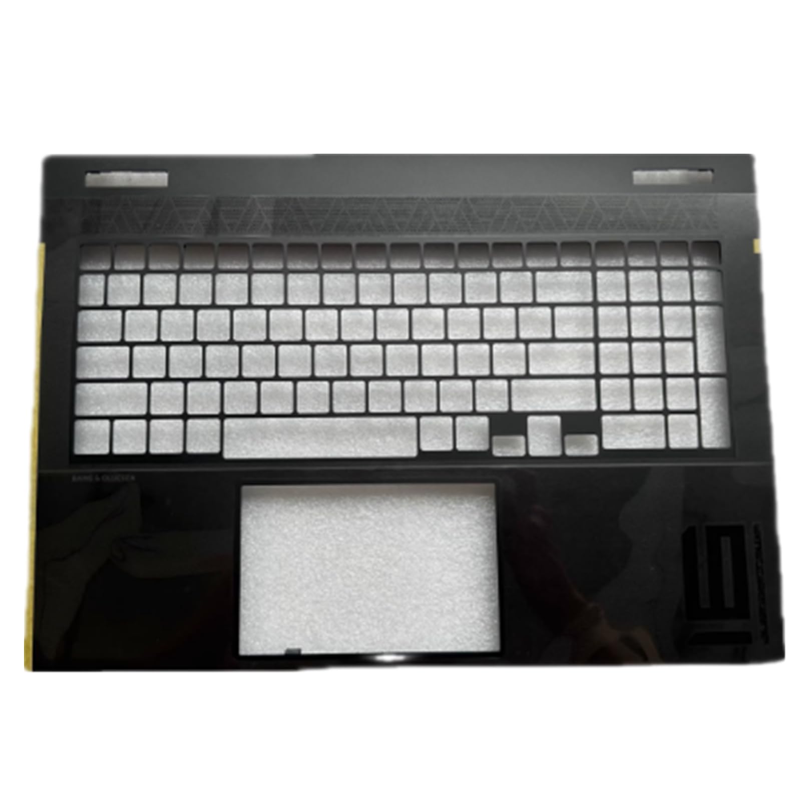 Boîtier supérieur pour ordinateur portable HP Omen 16-xf0000 - 2