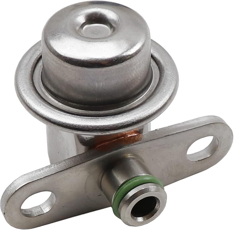 Amortecedor de pulsação da injeção de combustível Beck/Arnley 1591059 para Mazda Miata 1999–2005 – 1 unidade