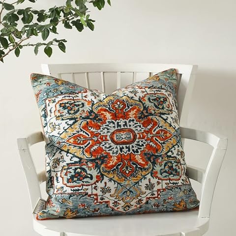 Brighton Bombay Moroccan Decor Cushion Covers Cover