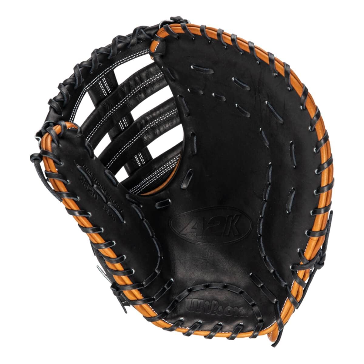 Wilson A2K キャッチャーミット Amazon | Wilson 2021 A2K 2820 w/SuperSkin(1B) Right Hand Throw