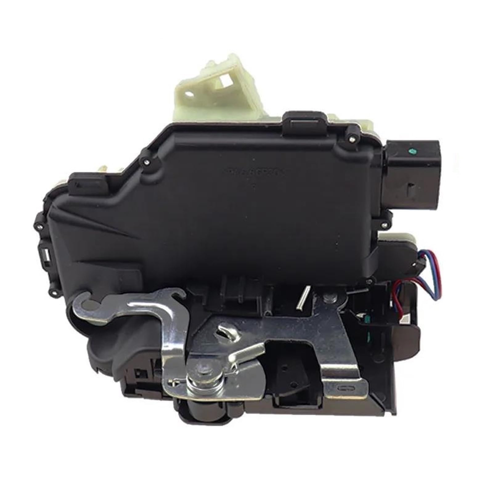 MALTAY Car Door Lock Actuator 3B1837015A for VW for Passat B5 for Golf for Jetta MK4 for Beetle for Octavia for Bora Car Central Door Lock Actuator Latch Module Motor(Grey)
