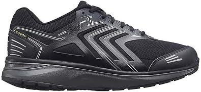 JOYA Flash SR STX Dark Grey, Sneaker for Men, Dark Grey