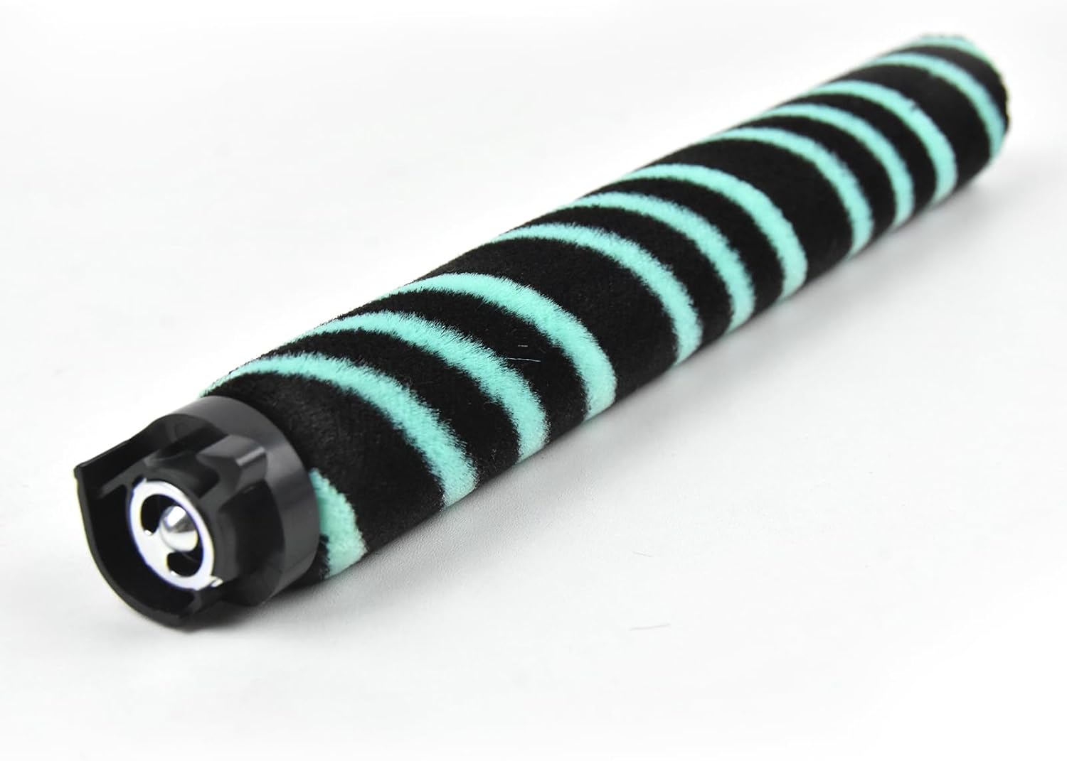 Replacement Accessories Compatible with Shark IP3251 IP1251 IP3253 Cordless Vacuum Cleaner (1 roller brush + 2 filters + 6 filter pads)