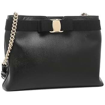 FERRAGAMO フェラガモ　ショルダーバッグ Amazon | [サルヴァトーレフェラガモ]ショルダーバッグ ヴァラ