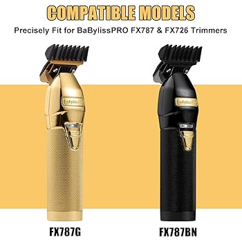 BaBylissPROBaByliss4Barbersプレミアムクリッパーガード BaBylissPROBaByliss4Barbersプレミアムクリッパーガード Amazon