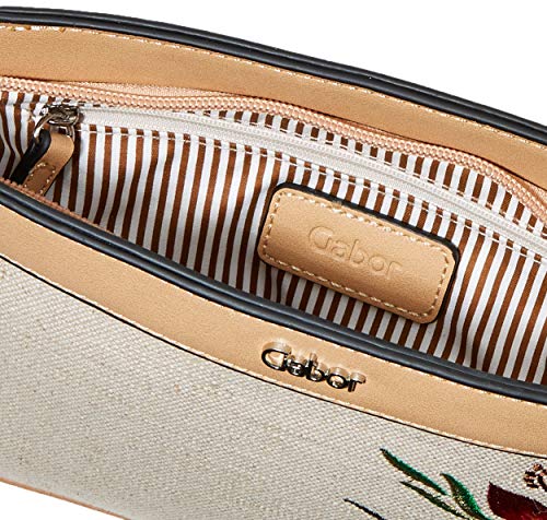 Gabor GaborCanariaDonnaBorse a