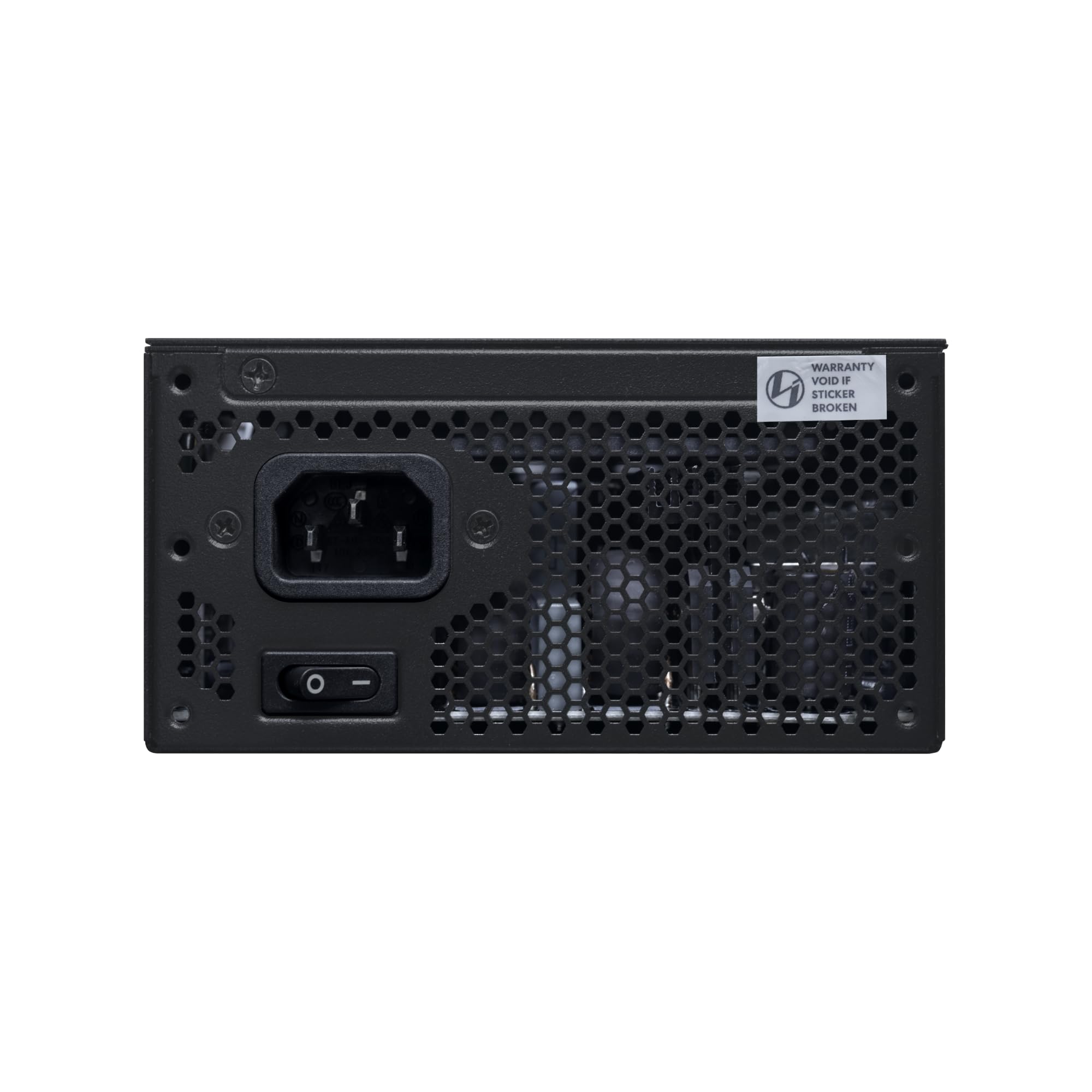 Amazon | LIANLI SFX電源 SP Platinum 850W ブラック ATX3.1準拠 フル