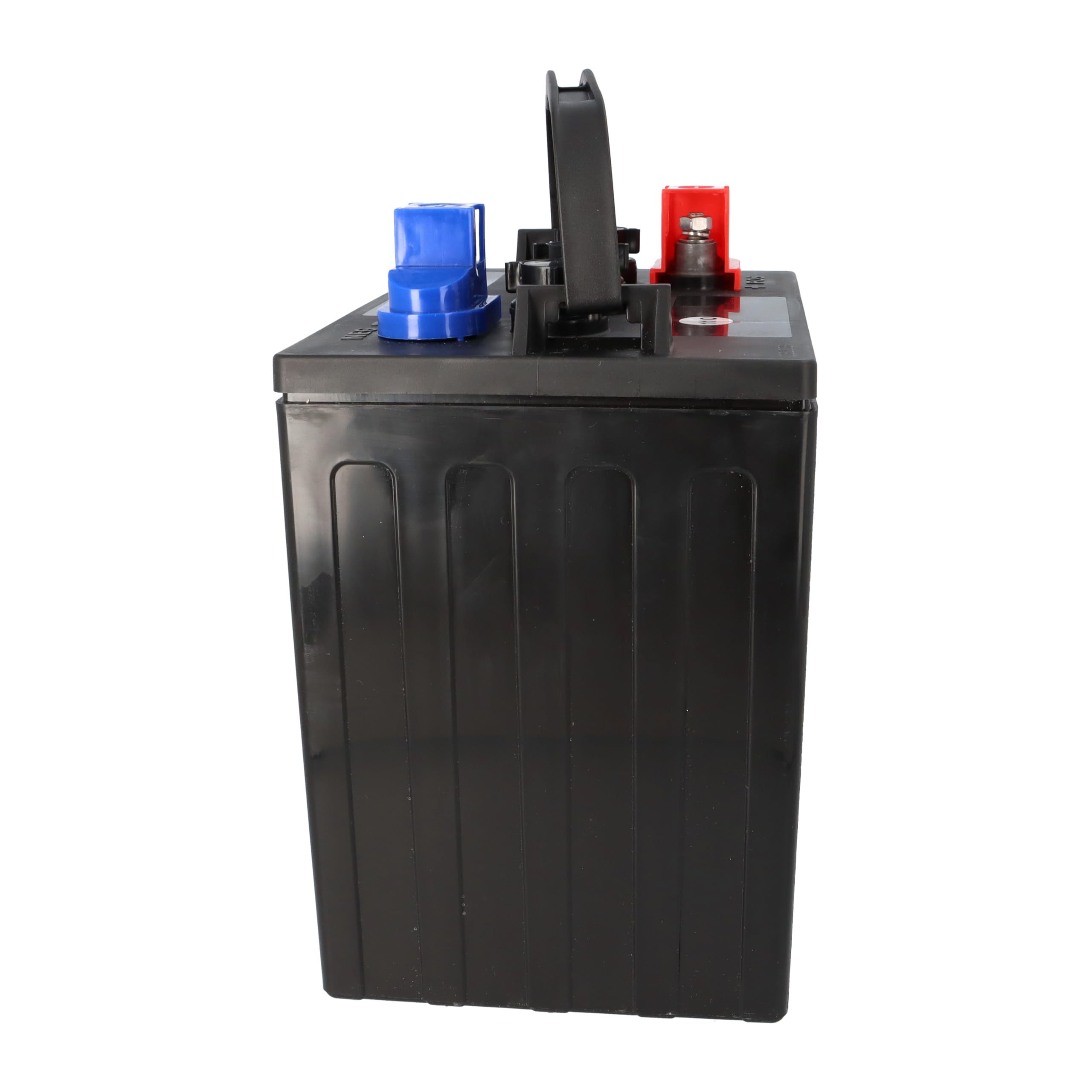 Set: 4× 6V 225Ah Deep-Cycle Traktionsbatterie – zyklenfest & robust – für Golf Carts, Reinigungsmaschinen & Hebebühnen – UTL – kompatibel Trojan T-105/T-105 Plus, Crown CR220HD, Q-Batteries 6DC-225