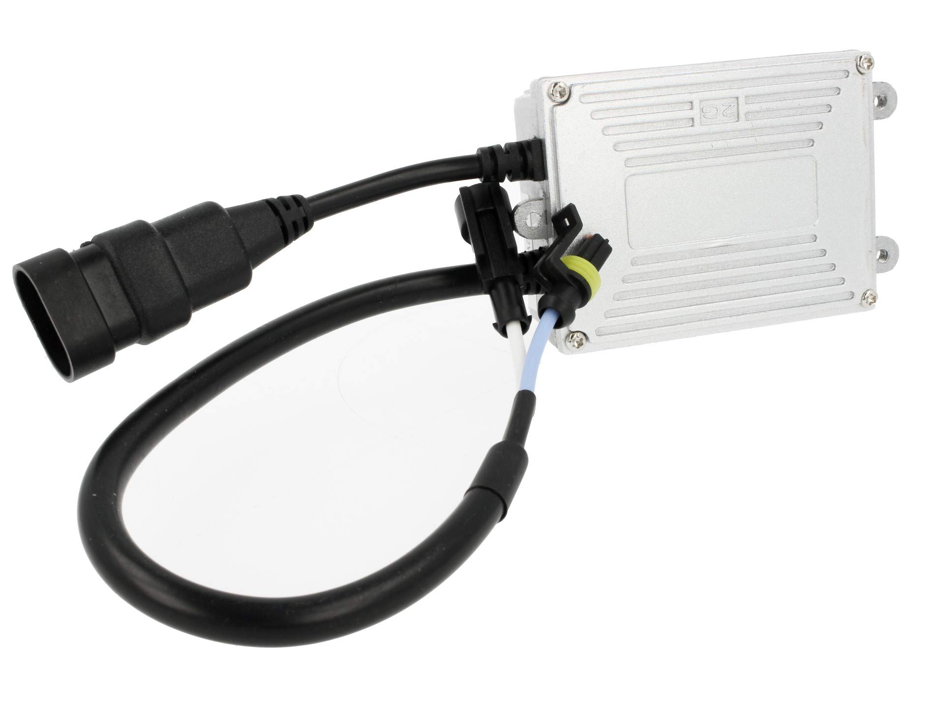 Ballast Centralina Xenon Professionale 9V-32V 55W Funziona Sia 12V Che 24V Consigliato Per Camion