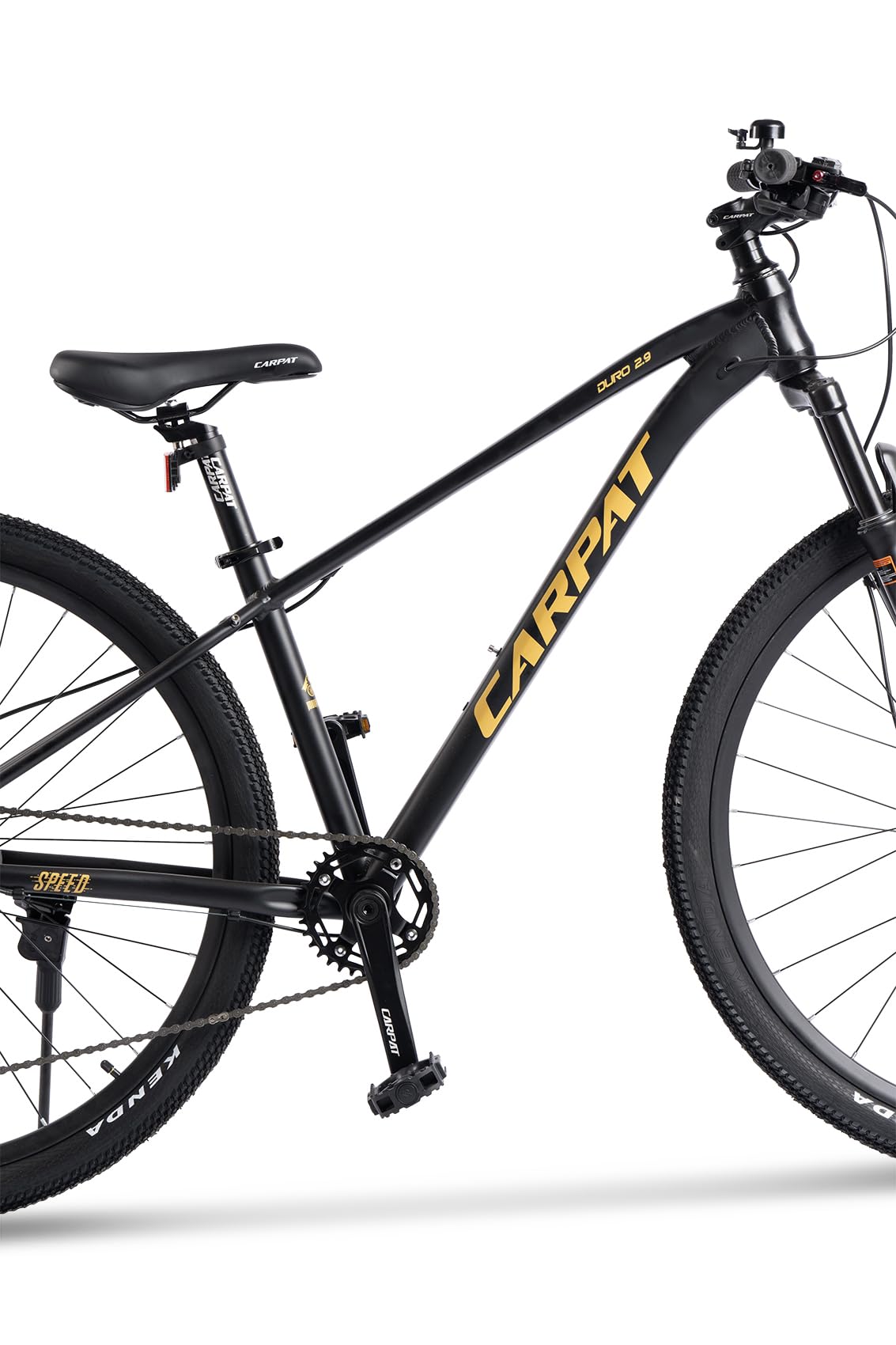 Gecheer Bicicleta de Montaña 29