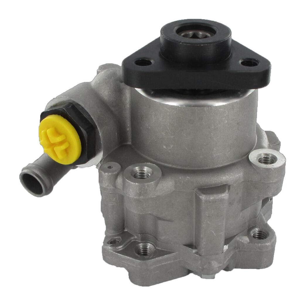 VAICO V10-0573 HYDRAULIKPUMPE SERVOLENKUNG HYDRAULISCH PASSEND FÜR A4 PASSAT SUPERB