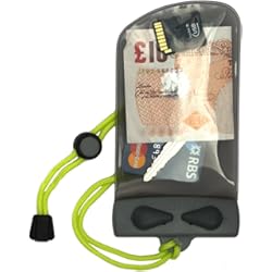 Funda Impermeable Llave Coche Aquapac Funda para Llaves y Tarjetas, Unisex