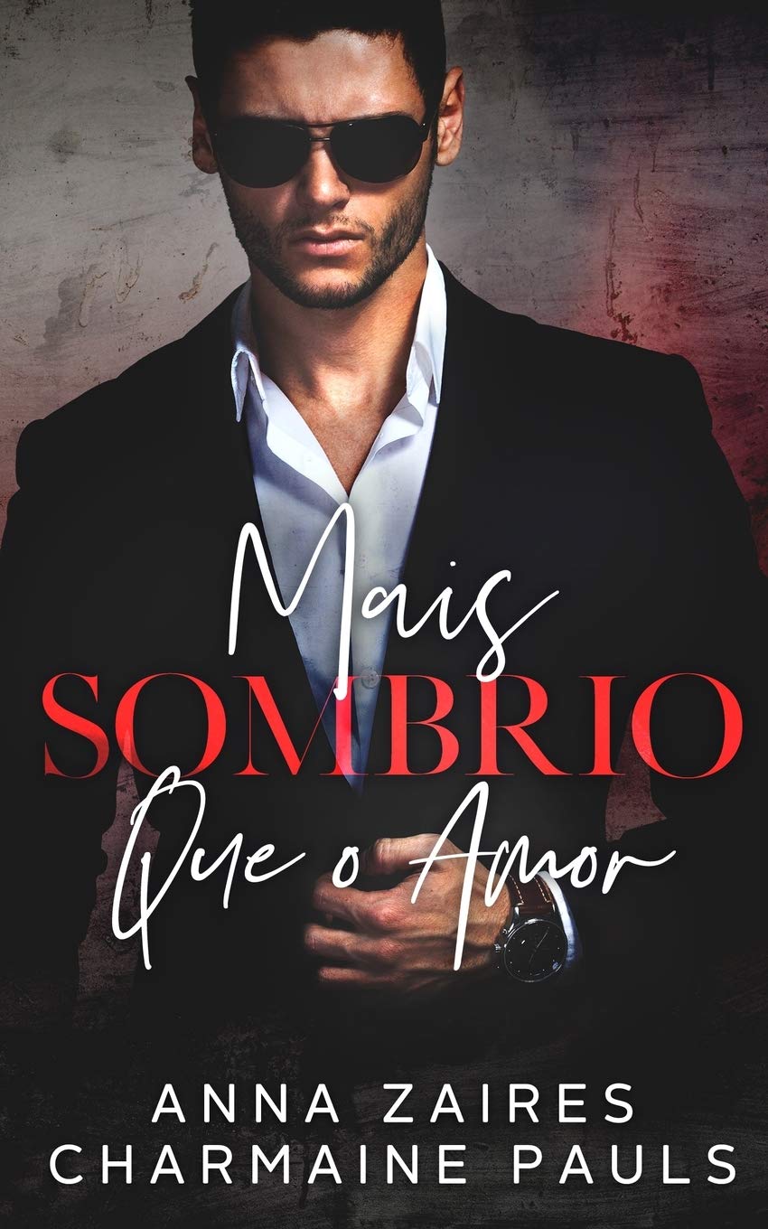 Mais Sombrio que o Amor