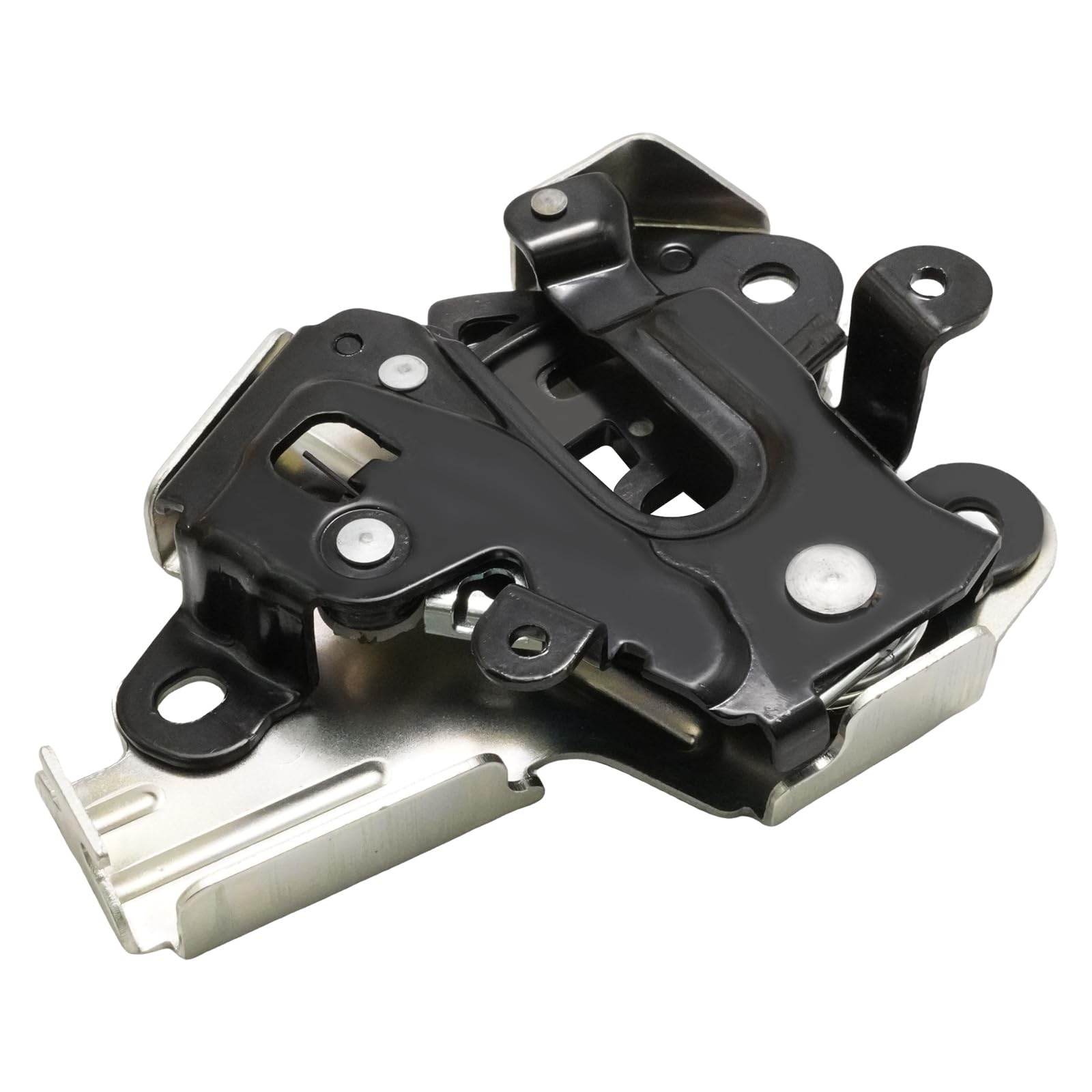 Hoypeyfiy 82220-T0A-A01 Verrou de dossier de siège arrière côté gauche, remplacement pour Honda CRV CR-V 2012 2013 2014 2015 2016 2017, remplace 82620-T0A-A02 82620-T0A-A03