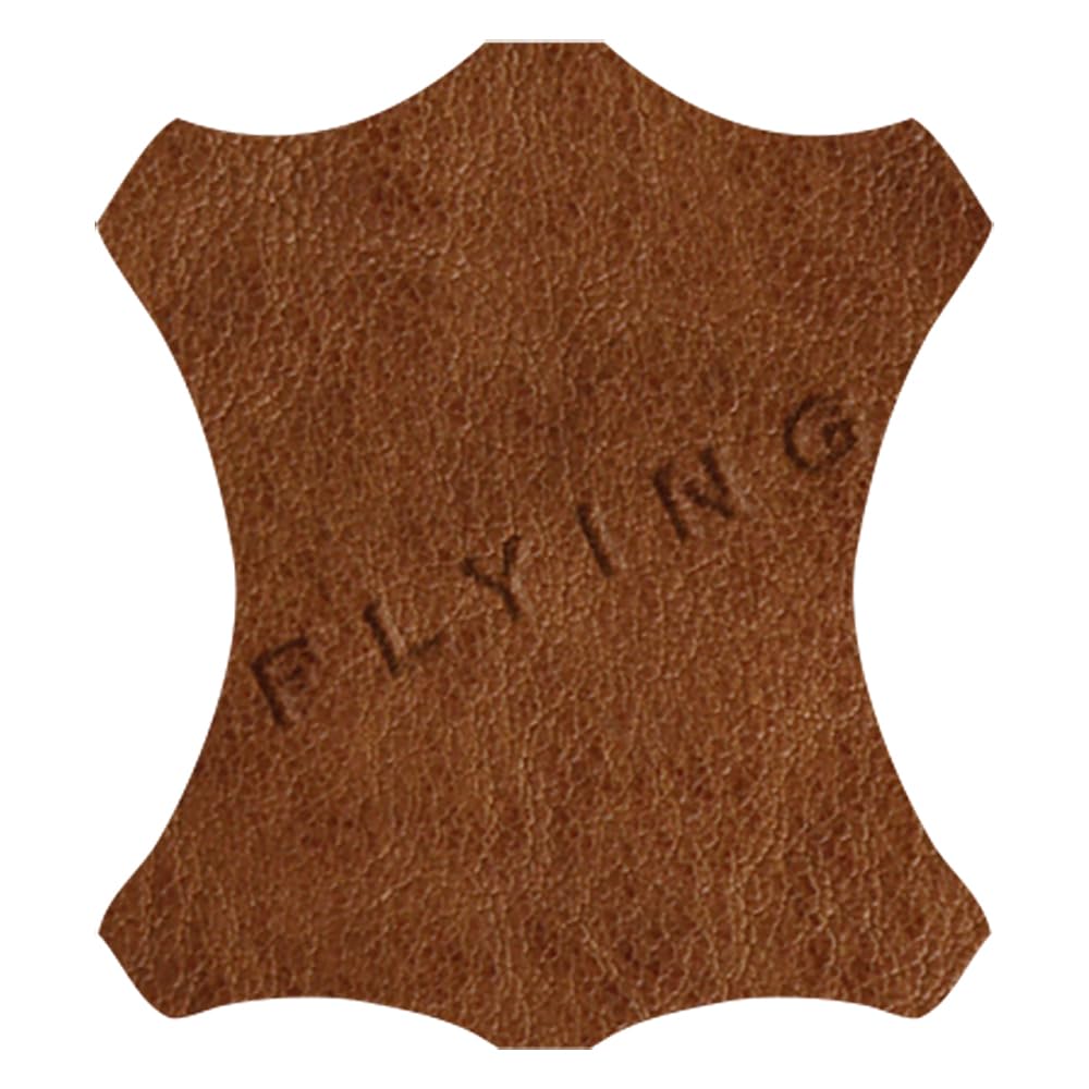 Clairefontaine 102511C - Mini piórnik Flying Spirit 19x4x2,5 cm czarny