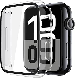 Per Xplora XGO2 Custodia per PC con pellicola in vetro