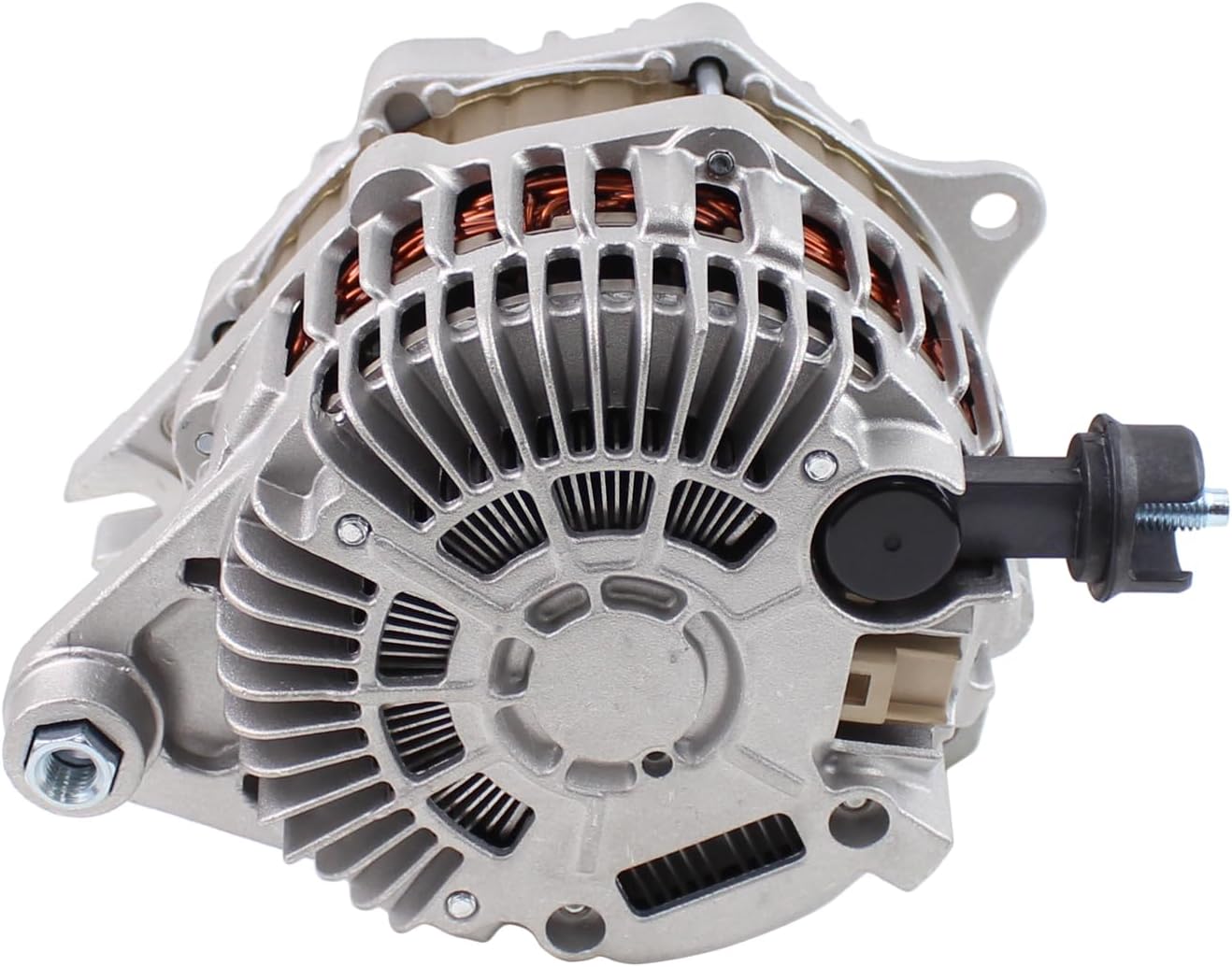 150A Alternator for Ford Edge Fusion Taurus Lincoln MKX MKZ Mercury Sable 3.5L 2007-2013