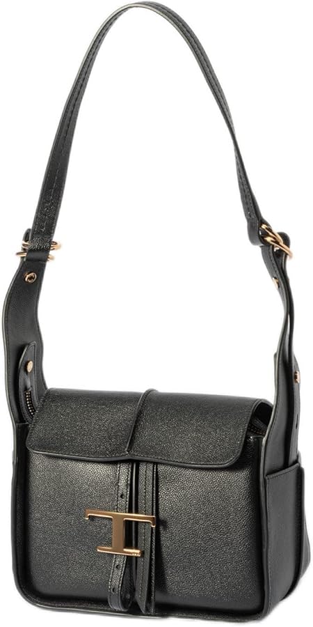 Amazon | [トッズ] ショルダーバッグ XBWTSBY0100QMK [並行輸入品