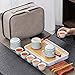 Imagen de Ceremonia del té Estilo Chino, vajilla De Cocina
