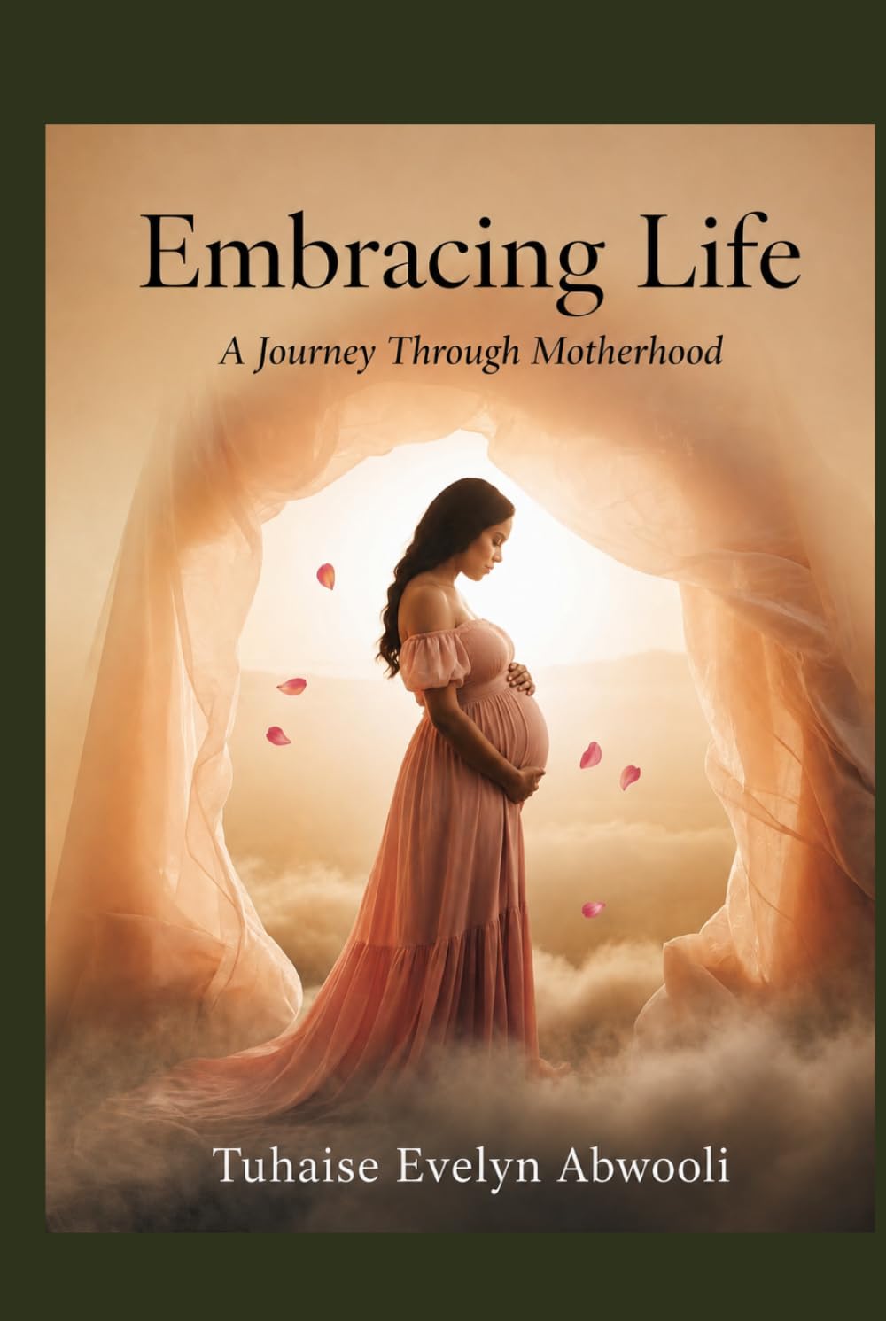 Embracing Life: A Journey Through Motherhood
