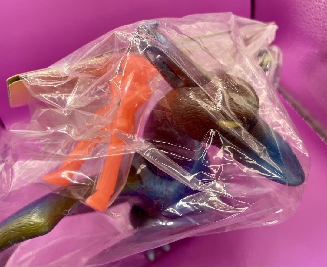 【ノスタルジックヒーローズ】ロプロス&バビル2世 Amazon.co.jp: ノスタルジック ヒーローズ ソフビ バビル2世