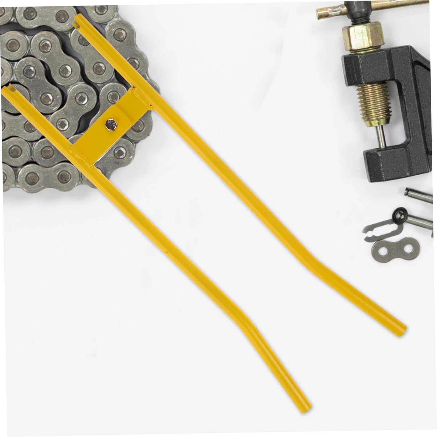 Heavy Duty Truck Brake Spring Tool Durable Efficient Slack Adjuster for Mechanics DIY Enthusiasts Versatile Brake Tool Compatible with Various Models