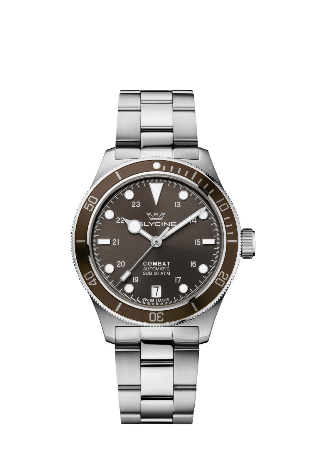Glycine Combat Sub 36 mm Automatic