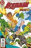 Read Aquaman #7 March 1995 Doc