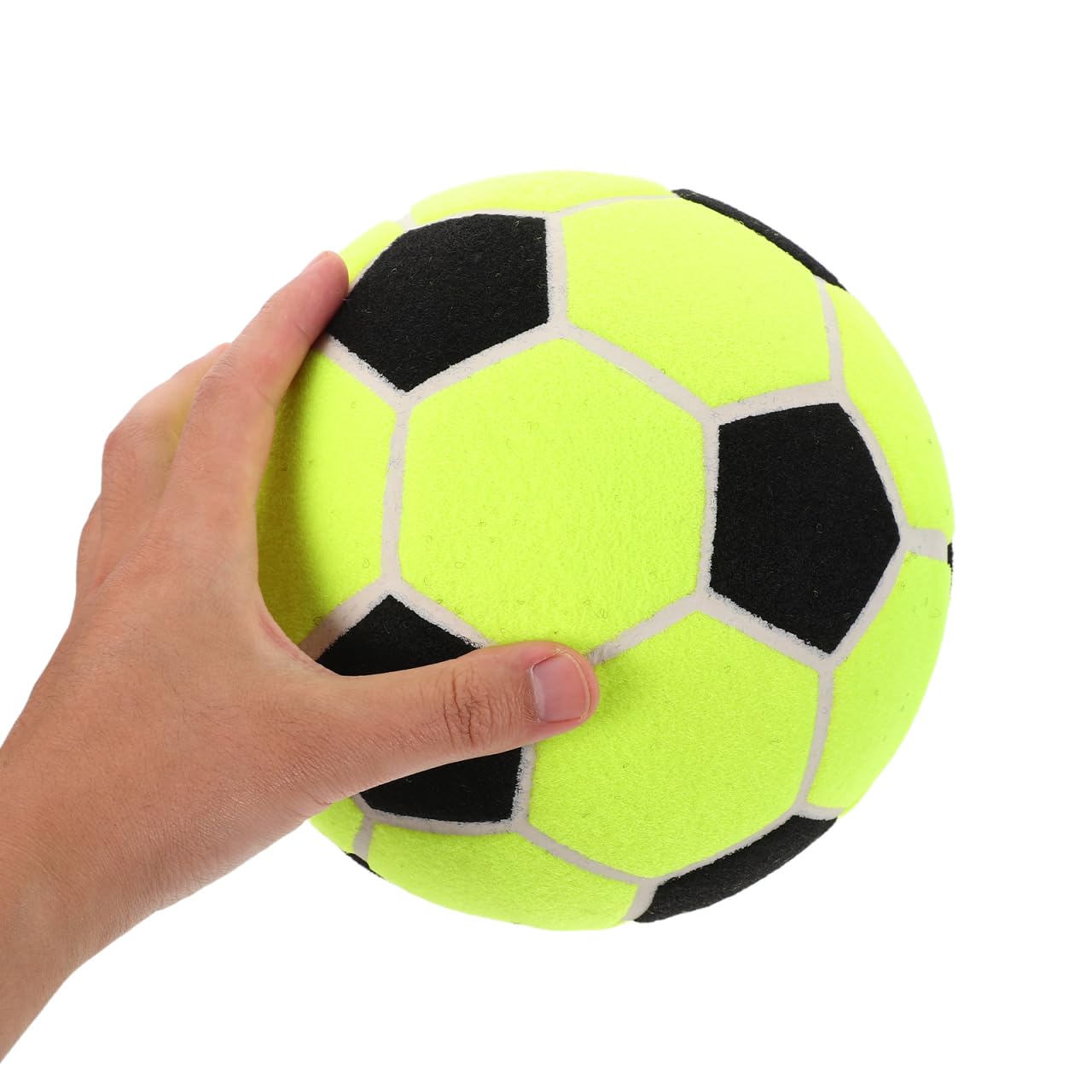TOYANDONA Soccer Dart: Aufblasbarer klebriger Fußball-Dartball – Lustiges Fußball-Wurfspiel für Kinder und Erwachsene – Klebriger Ball für Indoor- und Outdoor-Aktivitäten