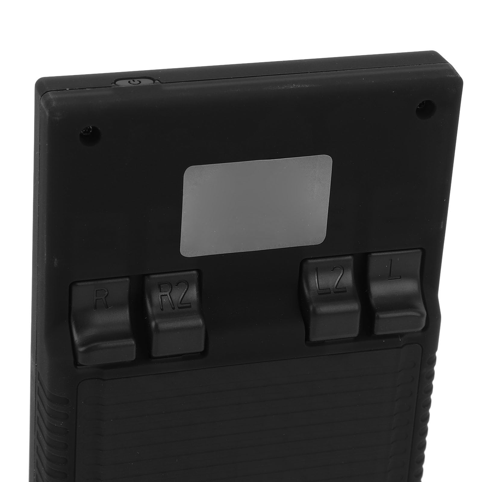 Consola de Juegos Portátil Compacta con Pantalla LCD IPS de 3,5 Pulgadas para Entretenimiento Al Aire Libre (64G)