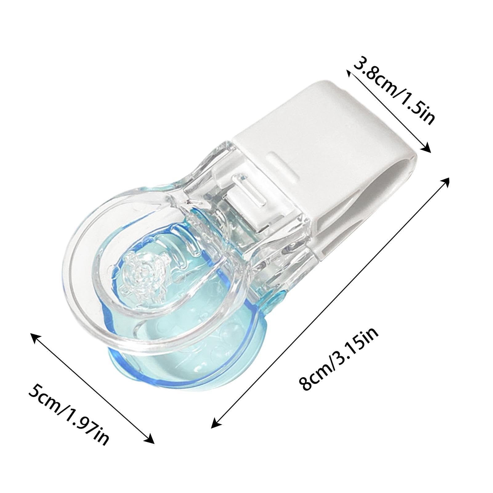 Portapillole Portatile Apri-Blisters Portatile Per Pillole - Strumento Di Assistenza Per Rimuovere Compresse Dai Blister, UK Assistenza Anziani Medicine