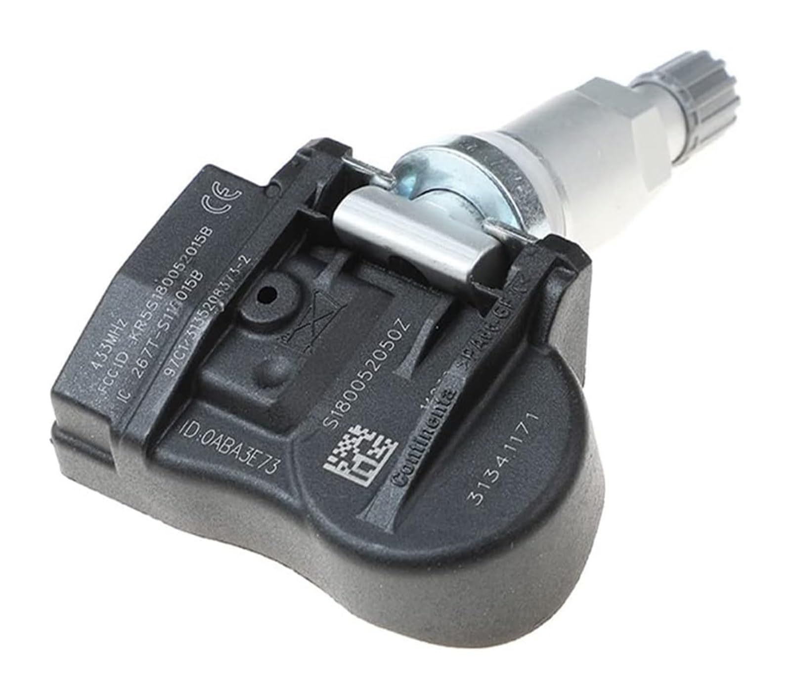 Valve Capteur TPMS Volvo S80 V40 XC60 précision absolue - 7