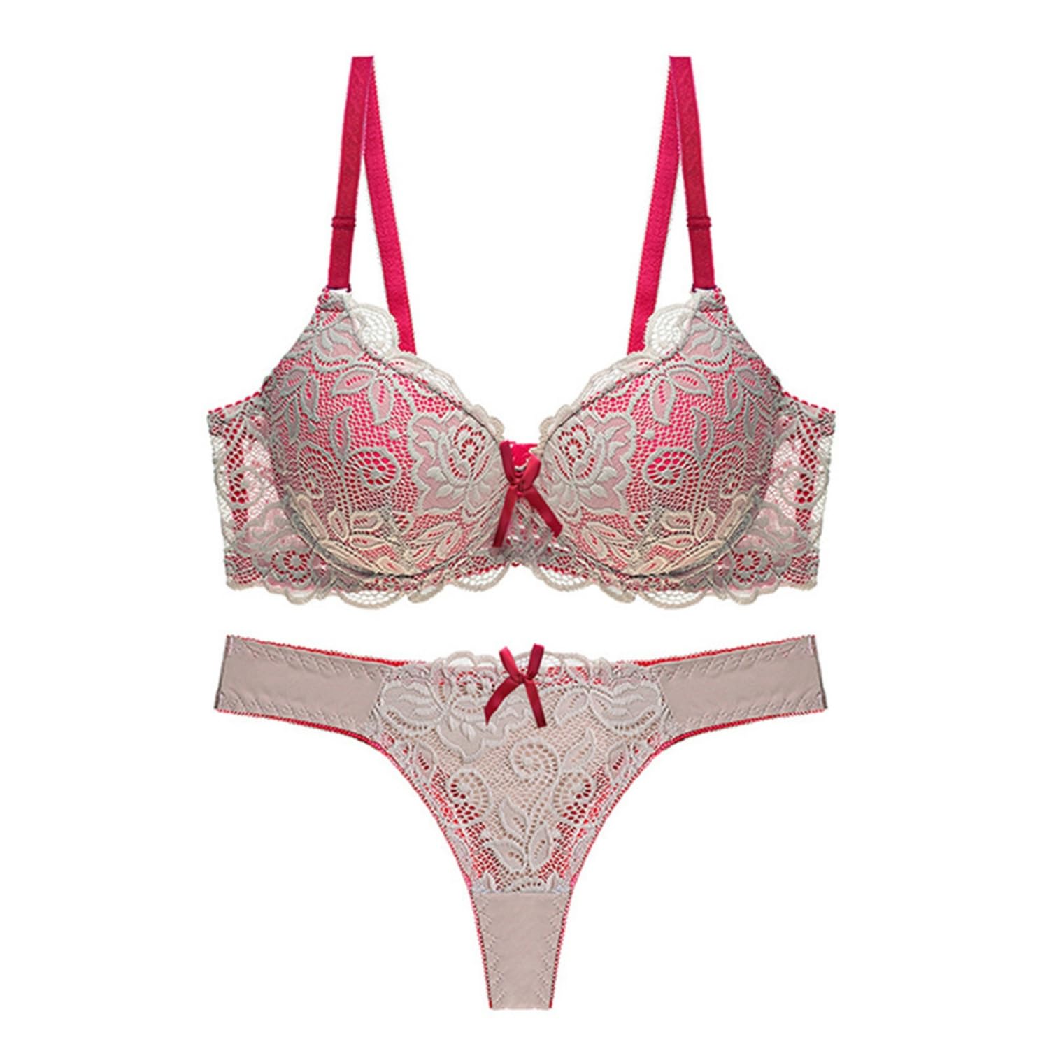 secret lives Women's Lingerie Set for Women & Girls-picture-29
