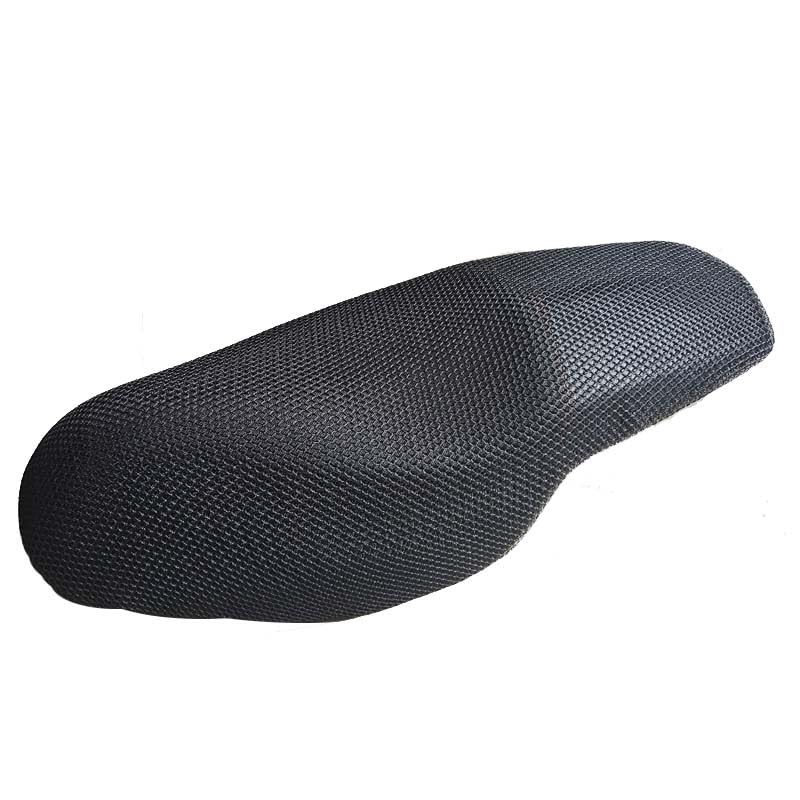 Housse de selle moto pour VOGE SR4 Max idéale pour l'été