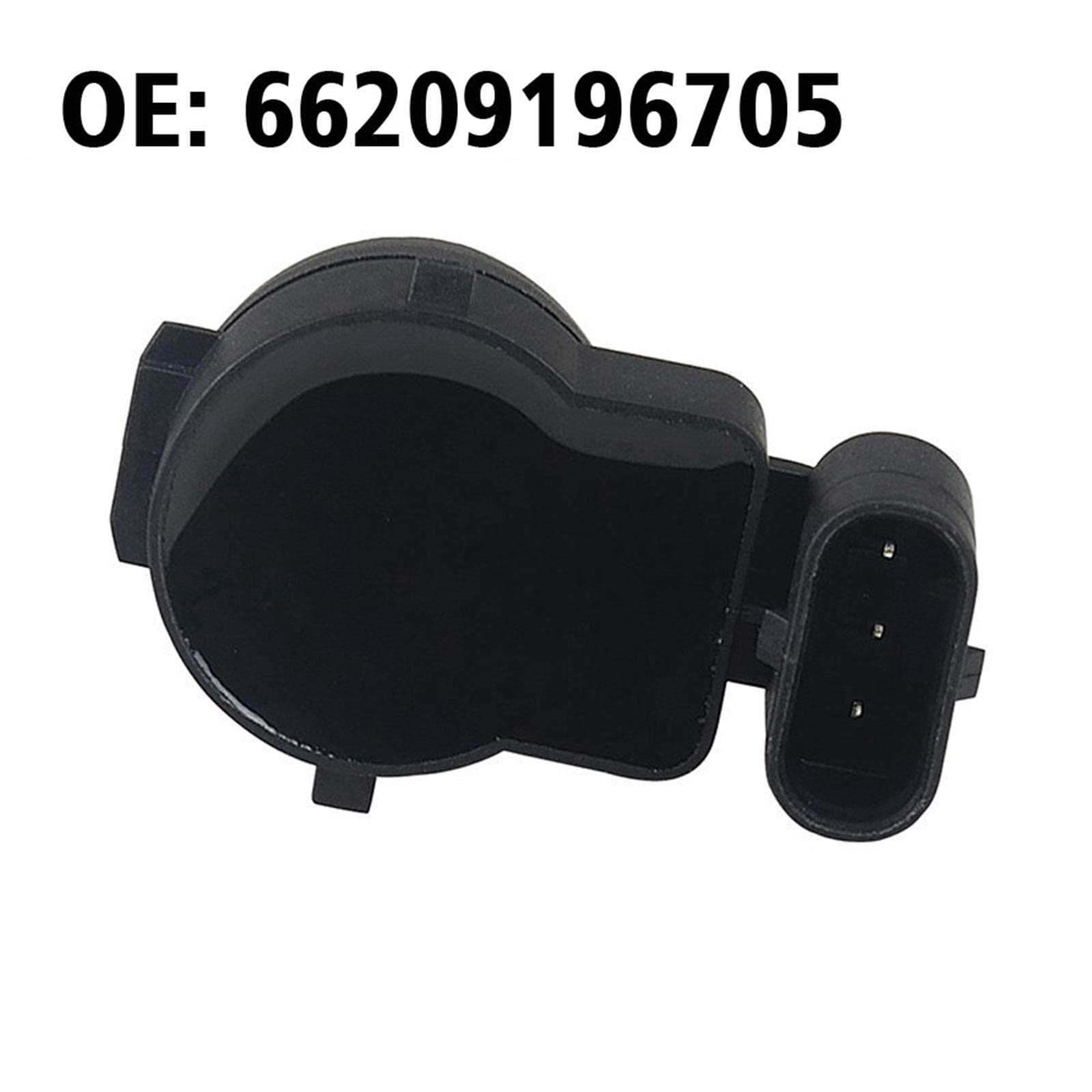 PDC parkeersensor voor BMW E81 E82 E88 E90 E91 E92