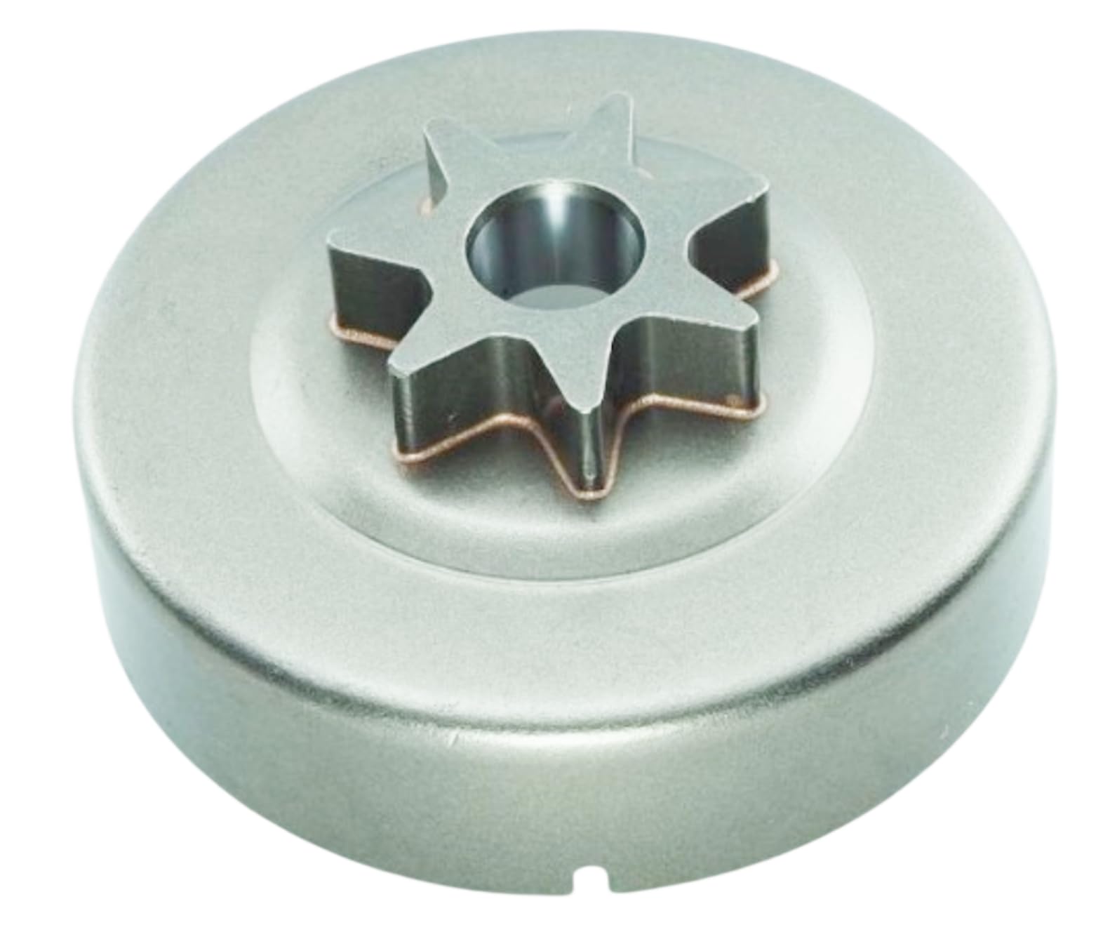 Amazon.com: Tolxh #1125-640-2008 Clutch Drum Sprocket .325