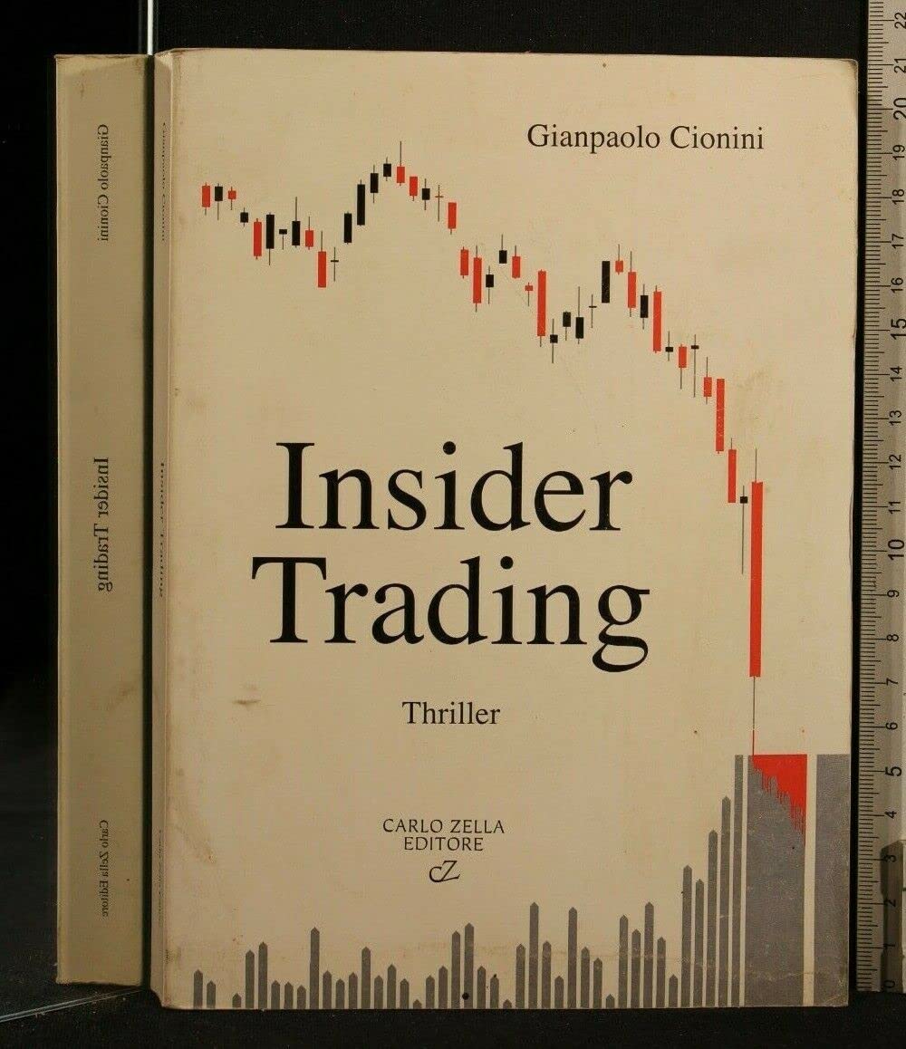 Insider Trading