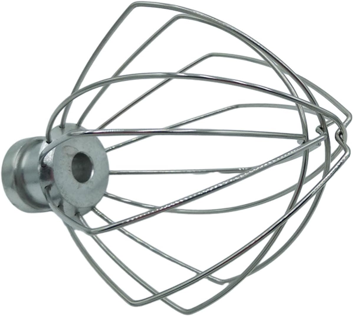 Stainless Steel Food Mixer Heads Eggs Beater Heads Eggs Mixer