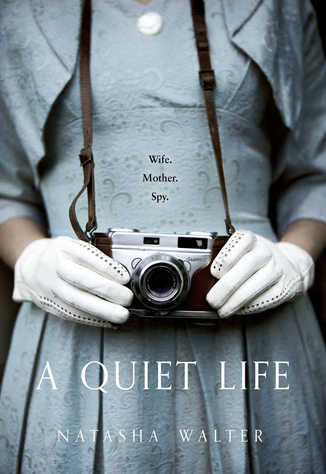 Buy A Quiet Life — BookShops.in
