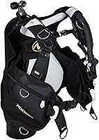 Vista 5 de Aqua Lung Axiom Buceo BCD para mujer