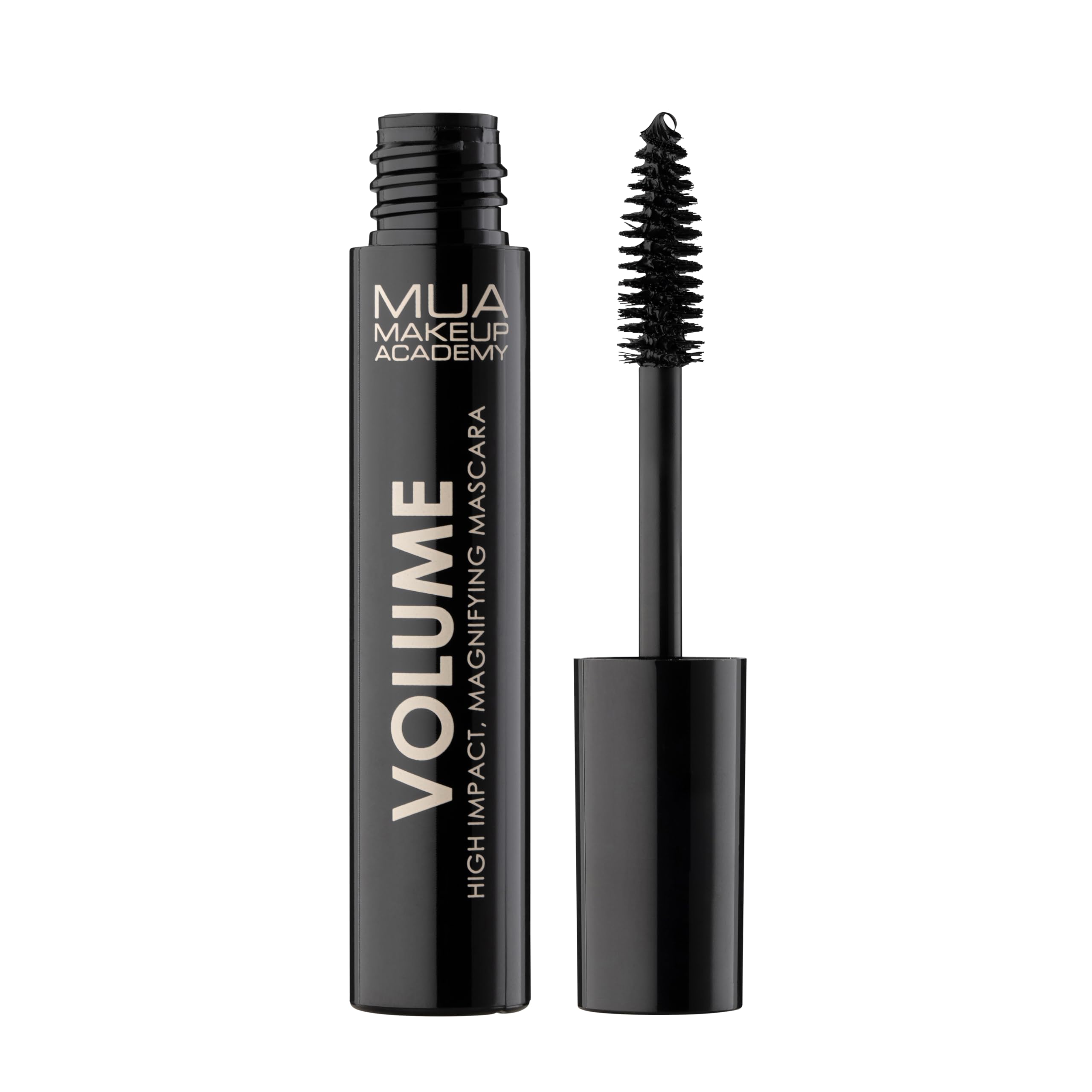 Mua Women's Black Volume Mascara