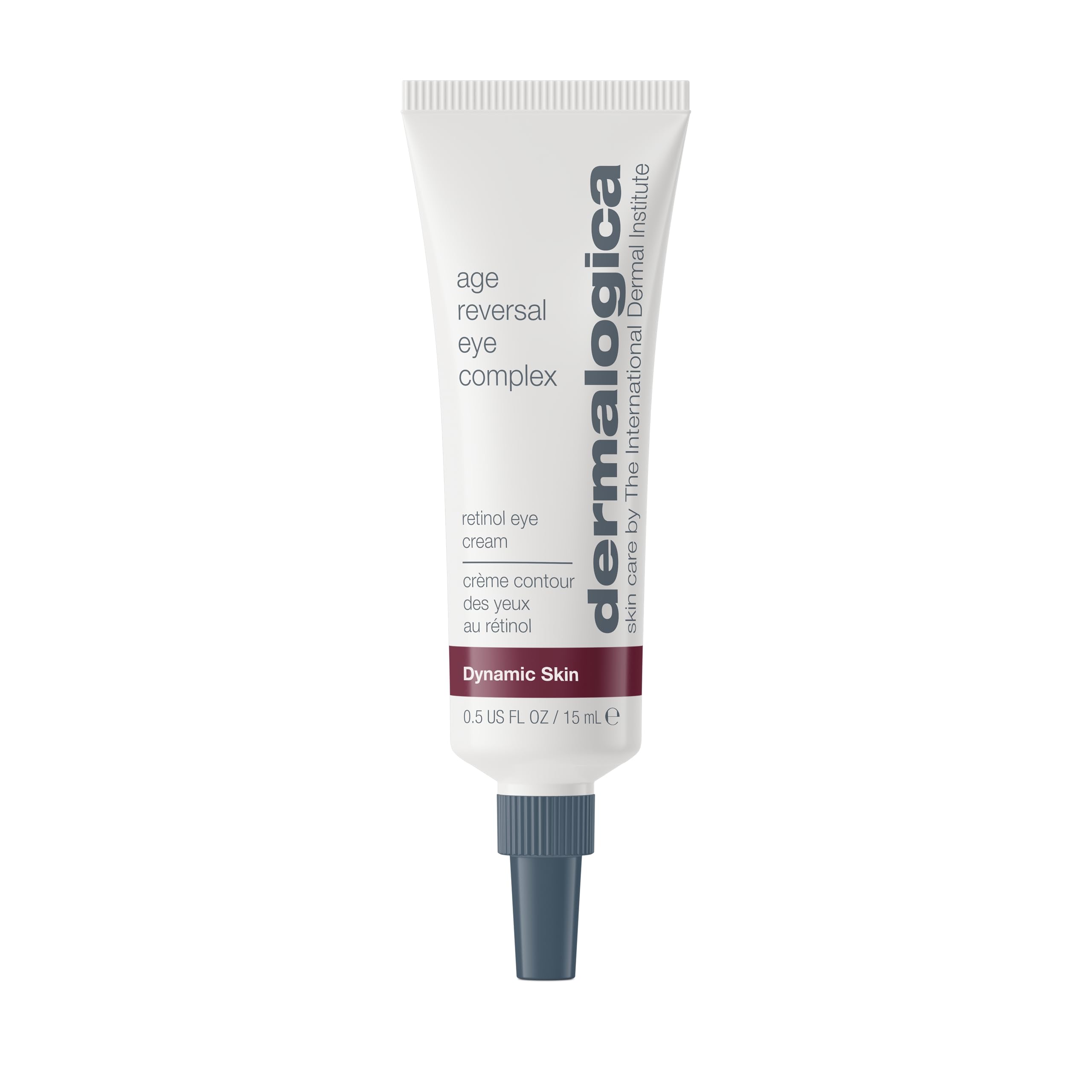 Age Reversal Eye Complex - Smooths Away Signs of Skin Ageing, Delivers Potent Age-fighting Actives Deep Into the Skin, 15ml